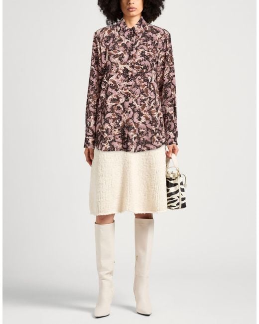 Dries Van Noten Multicolor Shirts