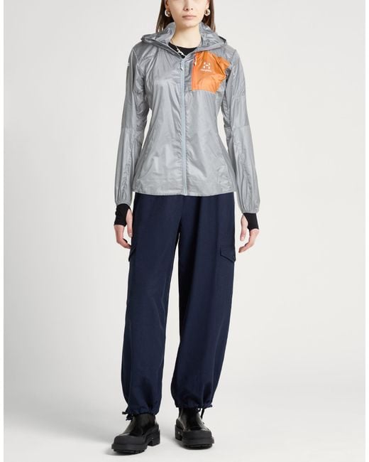 Haglöfs Gray Jackets