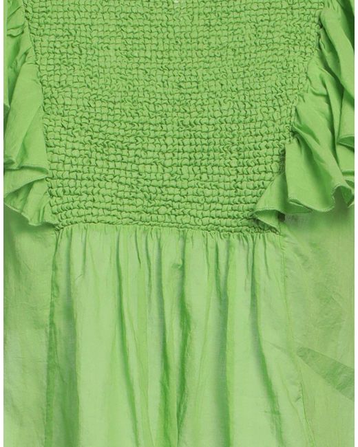 MÊME ROAD Green Top