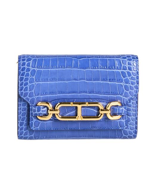 Tom Ford Blue Handtaschen