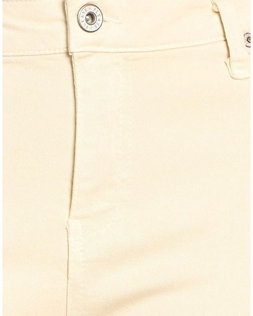 Please Natural Jeans