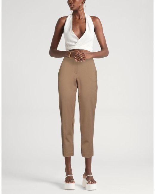 Kaos Natural Pants