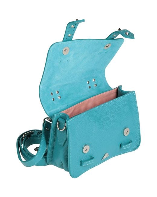 Aniye By Blue Handbag