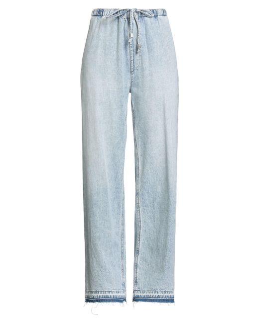 Rag & Bone Blue Jeans