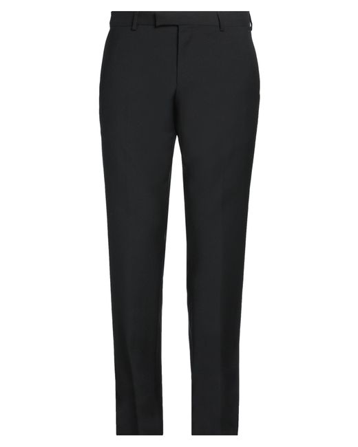 Pantalon Zegna pour homme en coloris Black