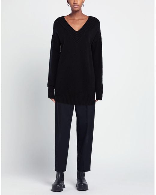 Sportmax Blue Jumper