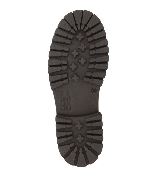 A.s.98 Brown Ankle Boots