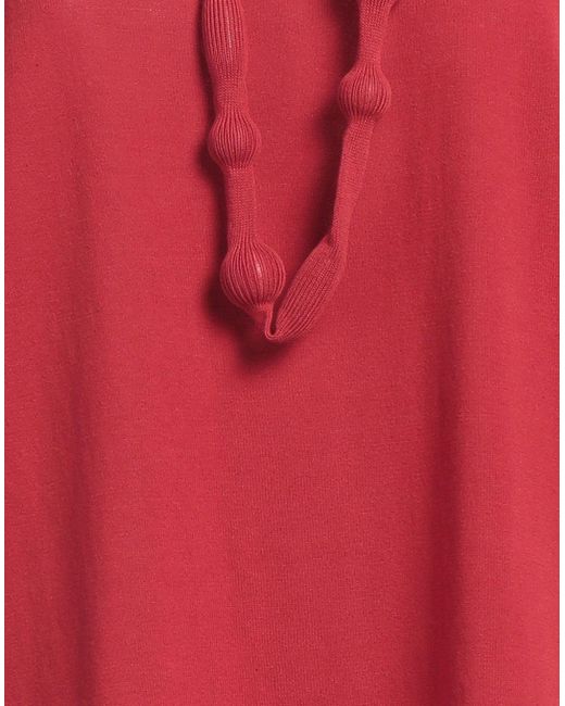 Pullover Elena Miro de color Red