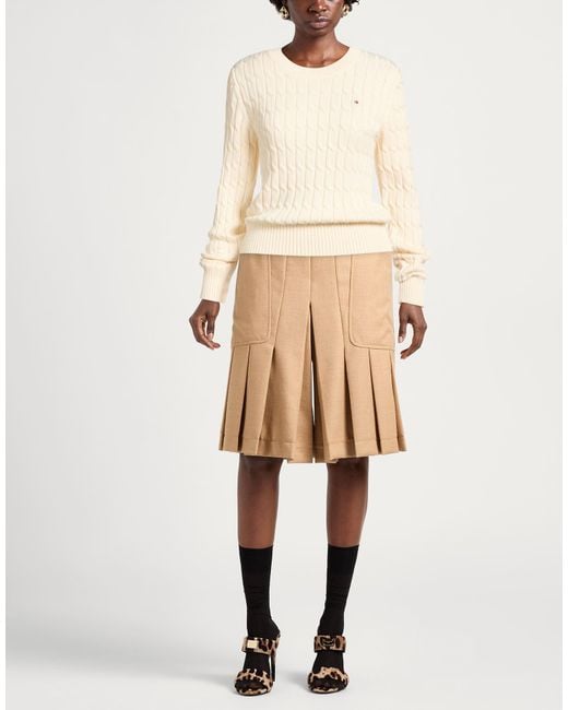 Tommy Hilfiger Natural Jumper