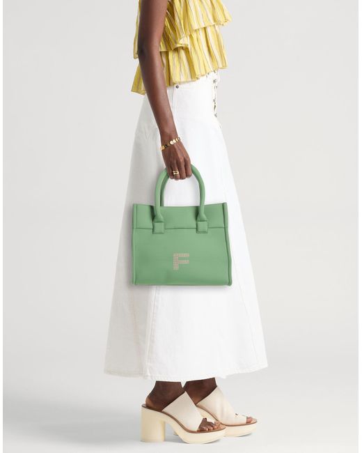 Fisico Green Handtaschen
