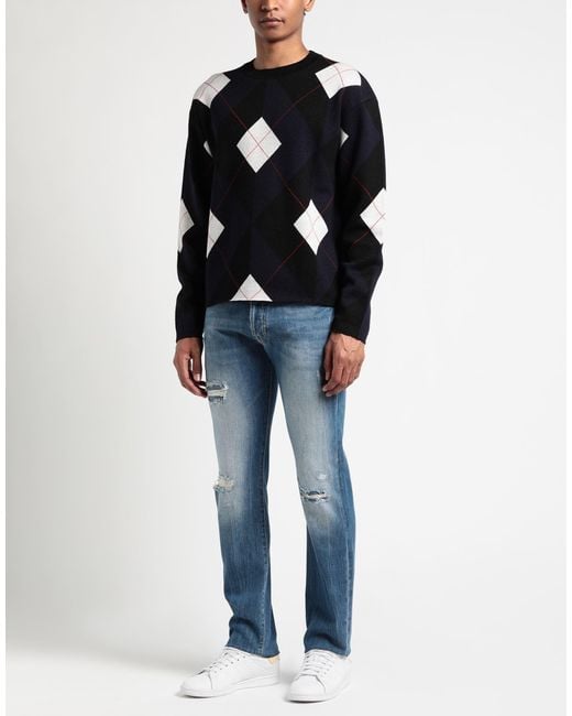 Guess Blue Jeans for men