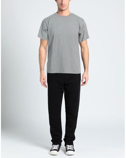 Sunray Sportswear Gray T-shirt for men