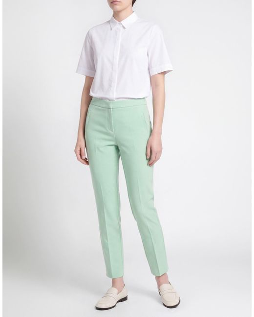 Kontatto Green Light Pants Polyester, Elastane
