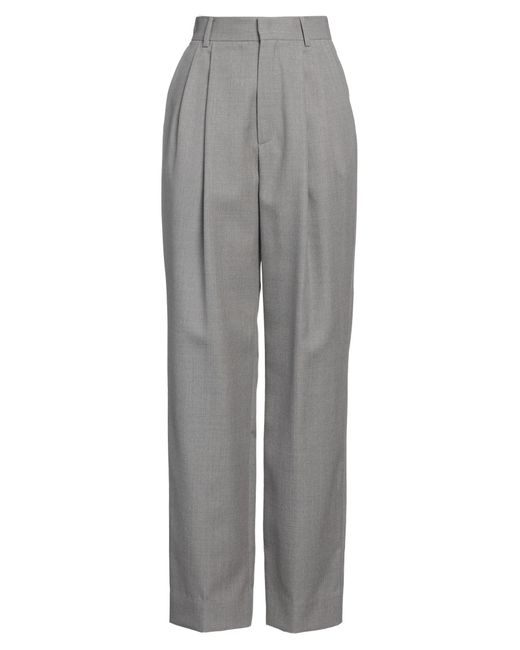 ARMARIUM Gray Trouser