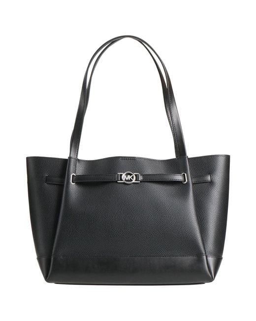 Borsa A Mano di MICHAEL Michael Kors in Black
