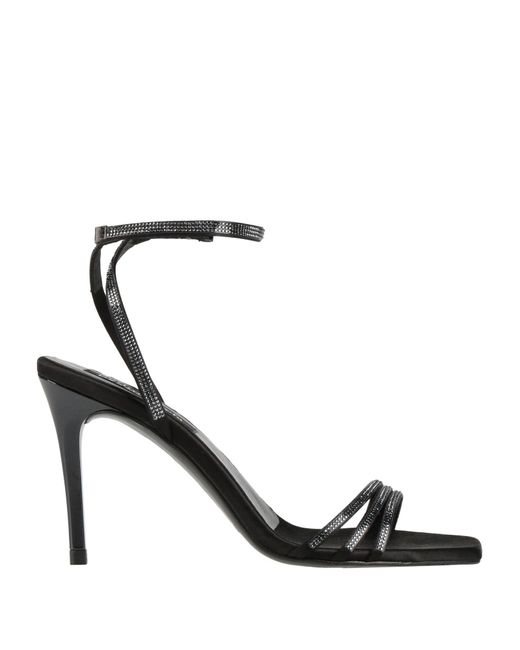 Sandalias Pedro Garcia de color Black