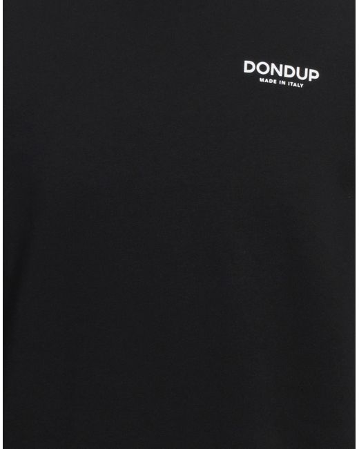 Sudadera Dondup de hombre de color Black