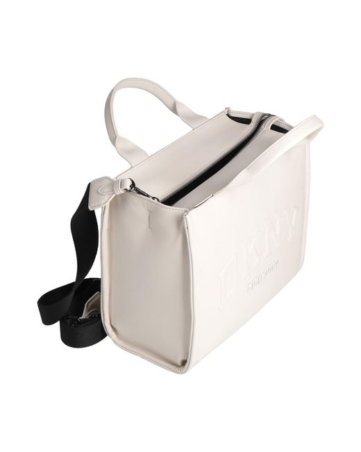 DKNY Natural Handbag
