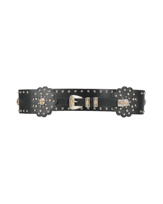 Maje Black Belt