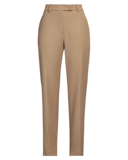 Aspesi Natural Pants