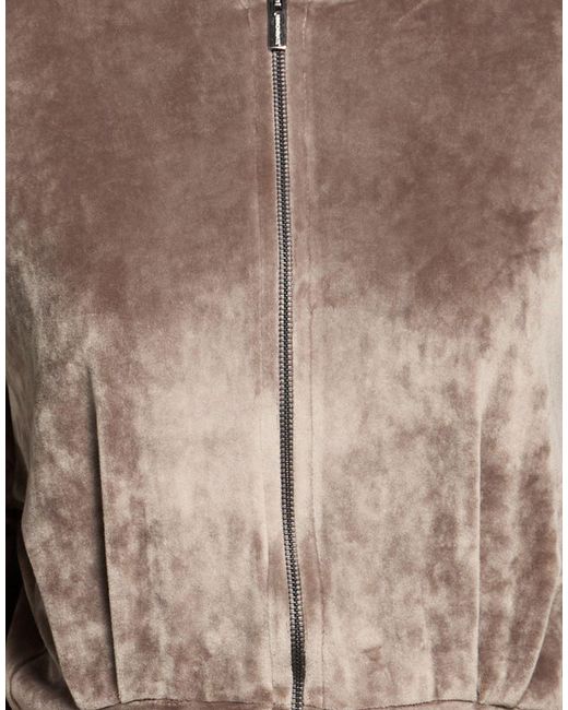 hinnominate Natural Sweatshirt Polyester, Elastane