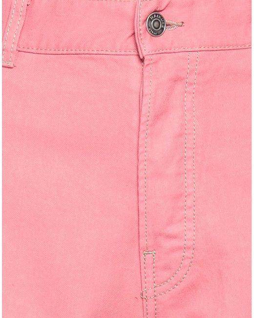 Pantalon en jean Haikure en coloris Pink