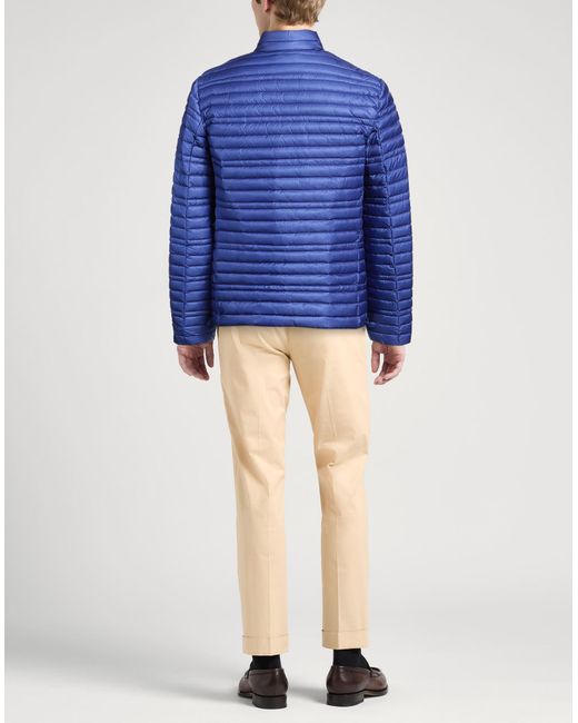 Peuterey Pufferjacke & Daunenjacke in Blue für Herren