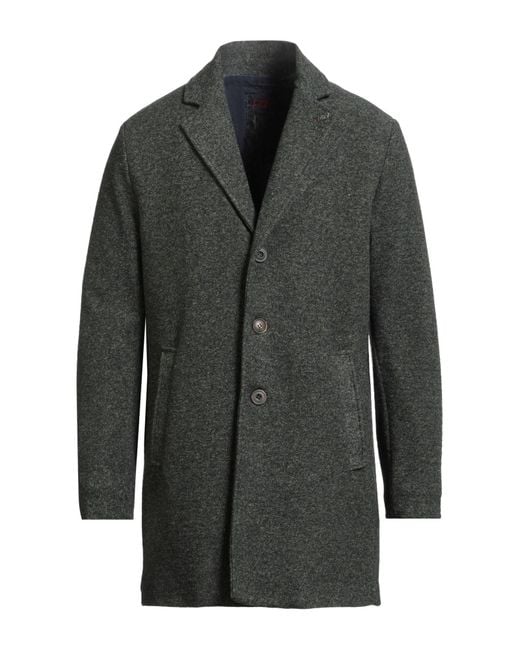 Bob Gray Coat for men