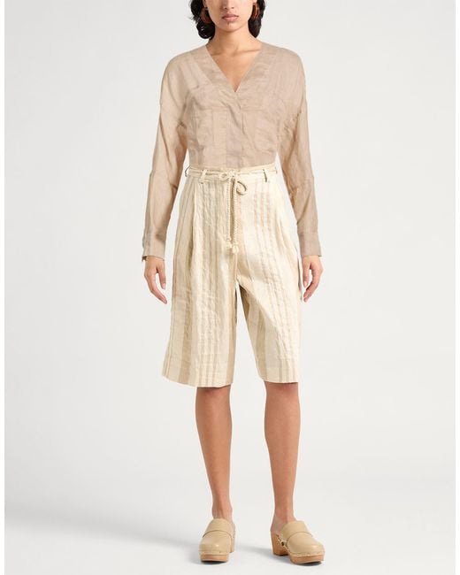 Tela Natural Top