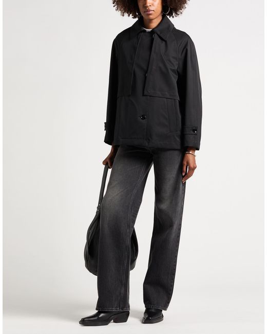 Moorer Black Jacket