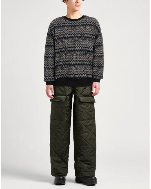 Sudadera Missoni de hombre de color Gray
