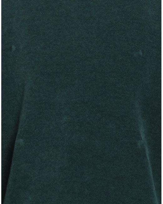 Drumohr Green Sweaters for men