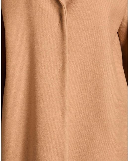Herno Natural Coat