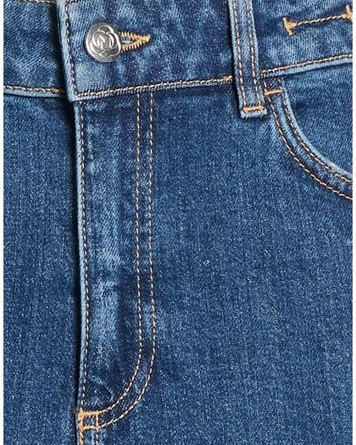 Marella Blue Jeans