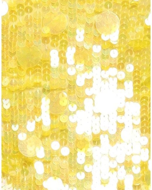 P.A.R.O.S.H. Yellow Top
