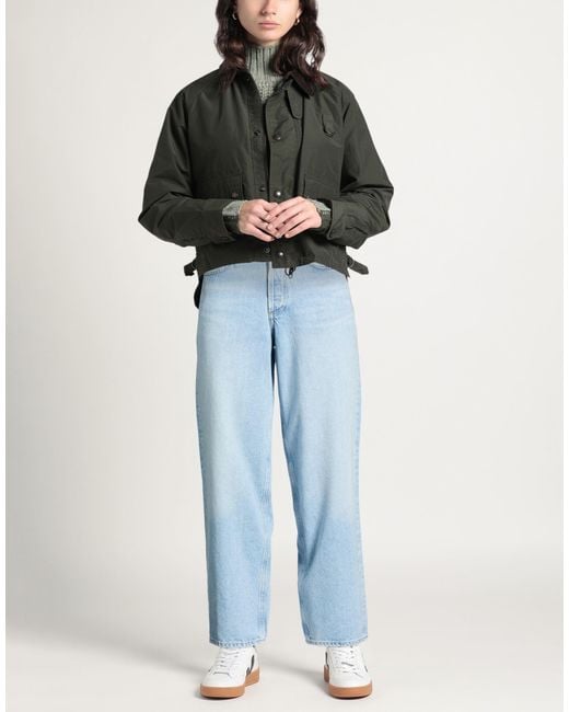 Agolde Blue Jeans Recycled Cotton