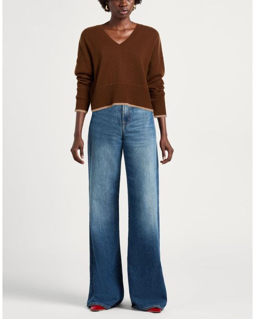 Pennyblack Brown Sweaters