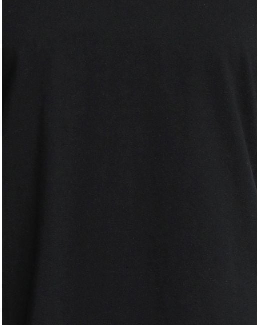 Eytys Black T-shirt