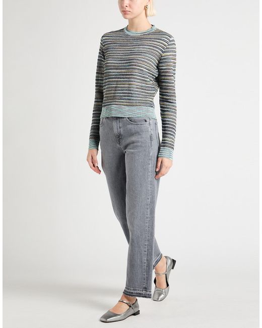 Pullover Missoni en coloris Gray