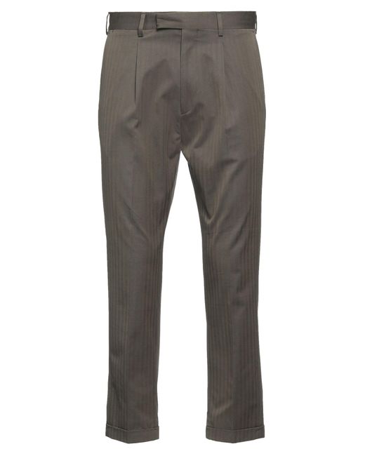 Pantalone di BE ABLE in Gray da Uomo