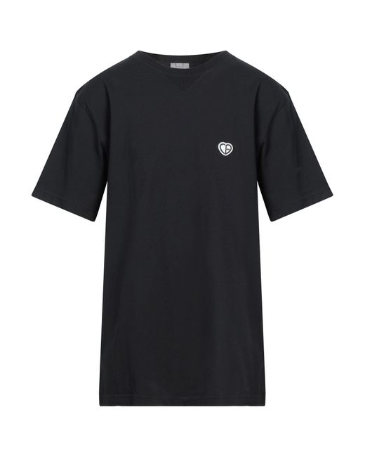 Dior Black T-shirt for men