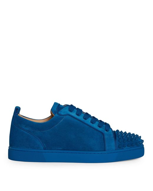 Sneakers di Christian Louboutin in Blue da Uomo