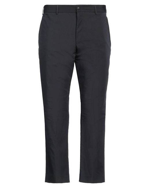 PT Torino Blue Trouser for men