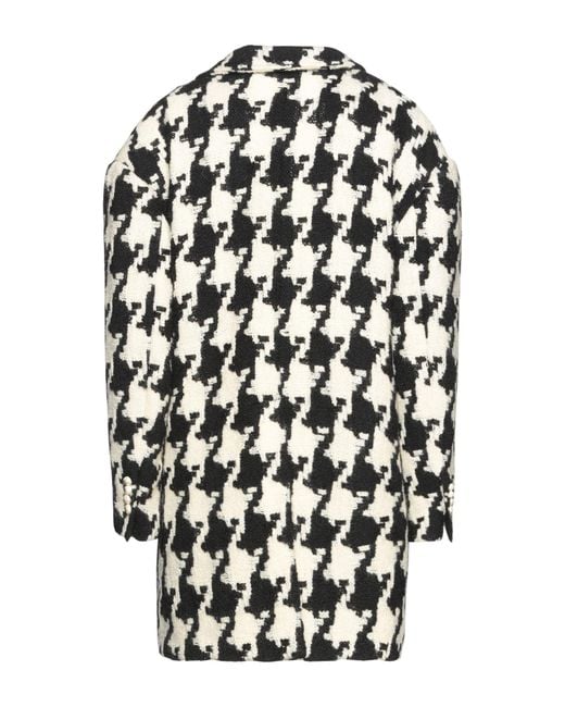Dolce & Gabbana White Coat