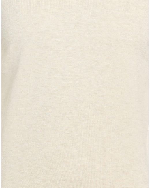 Hackett White Sweaters for men