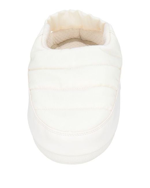 Moon Boot White Trainers for men