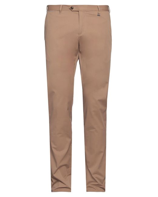 Tombolini Hose in Natural für Herren