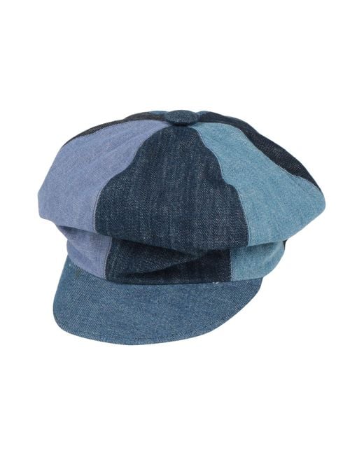 Dior Blue Hat