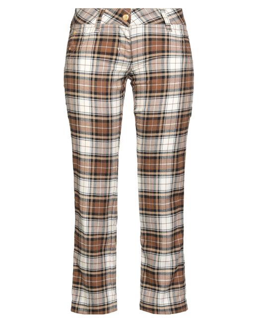 Jacob Cohen Natural Hose