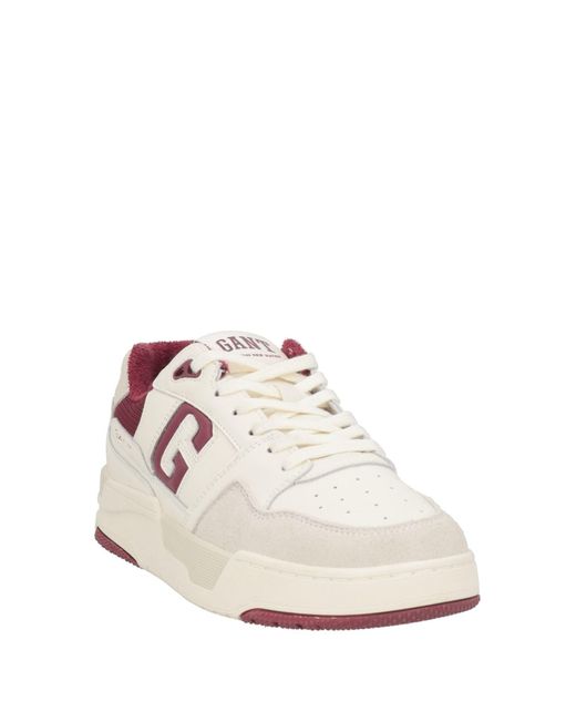 Sneakers di Gant in Pink da Uomo